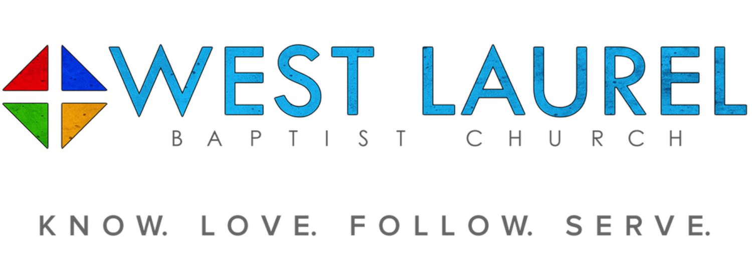 West Laurel Baptist Church